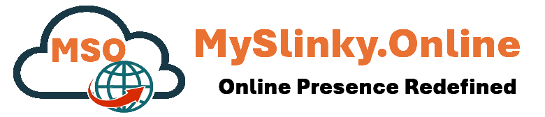 MySlinky.Online Full